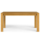 Wilson - Handcrafted Dining Table by Unique Piece Furniture