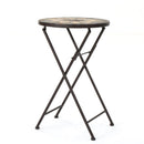 Silvester End Table