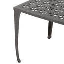 Outdoor KAI 18" Side Table by HouseOfZazla