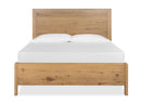 Davenport - Panel Bed by Unique Piece Furniture