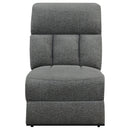 Divine - Sofa With Reclining by HouseOfZazla