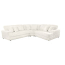 Langford - Sectional Sofa by HouseOfZazla