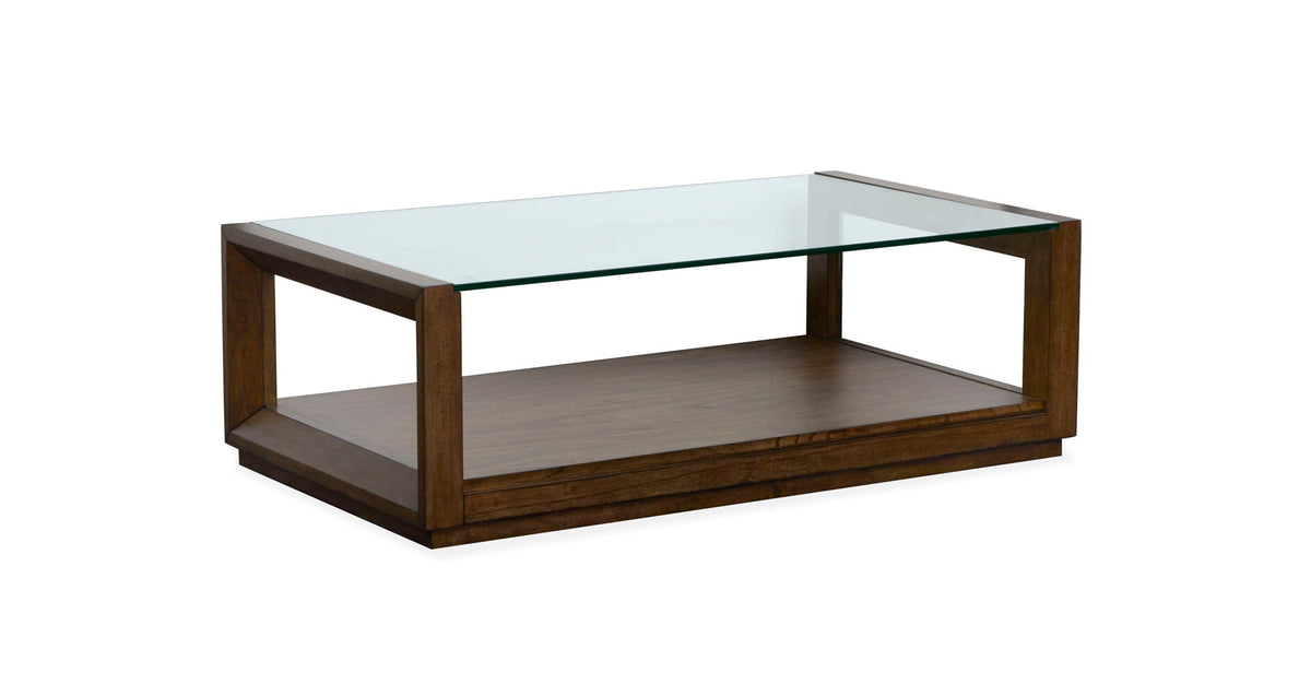 Sebastian - Living Room Table, photo 3 of 14