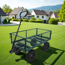 Wagon Cart Garden Cart