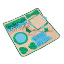 Snuffle Mat for Dogs, Nosework Feeding Blanket Sniffing Pad for Interactive Games, Foraging Puzzle Enrichment Toys for Large Small Medium Pets