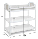 Brees - Changing Table