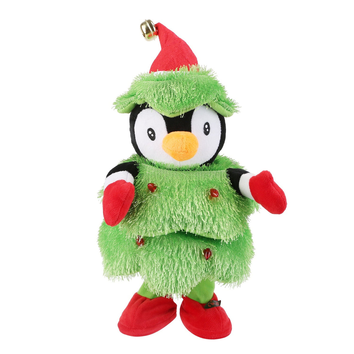 GBruno Electric Dancing Singing Plush Toy, photo 5 of 8
