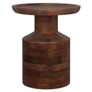 Haynes - Handcrafted Wooden Accent Table by Unique Piece Furniture