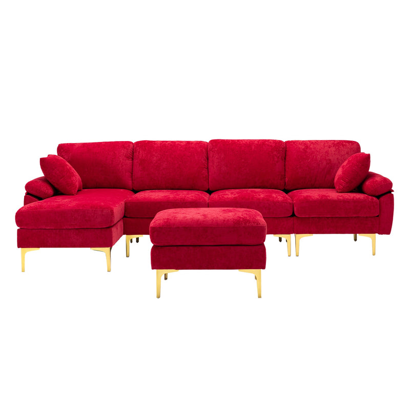 Accent sofa /Living room sofa sectional sofa