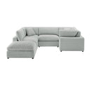 Jenny - Modular Sectional by HouseOfZazla