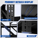 Heavy Duty Garage Shelving 6000LBS