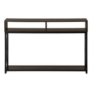Accent Console Table For Entryway, Contemporary Design