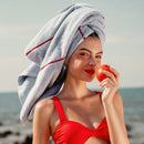 Deia Towels by Italic