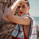 Deia Towels by Italic