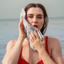 Deia Towels by Italic