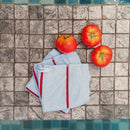 Deia Towels by Italic