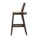 Jasper - Indoor Barstool (Set of 2) by HouseOfZazla