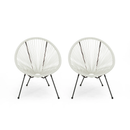 Anson Chair Set of 2 by HouseOfZazla