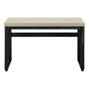 Computer Desk, Home Office, Standing, Adjustable, Laptop, Contemporary & Modern