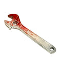 Rubber Adjustable Wrench Prop