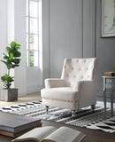 Traditional Armchair Elegant by HouseOfZazla