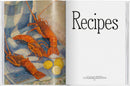 The Gourmand's Lemon. A Collection of Stories and Recipes (English)