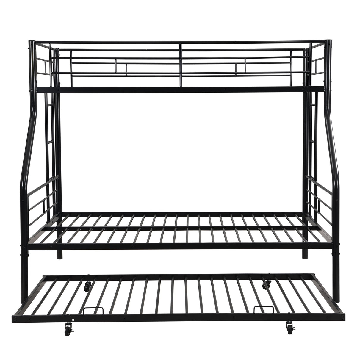 Modern Metal Bunk Bed, photo 16 of 18