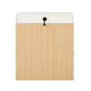 Extendable Dining Table With Folding Top by HouseOfZazla