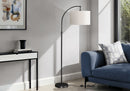 Contemporary Design Floor Lamp Lighting by HouseOfZazla