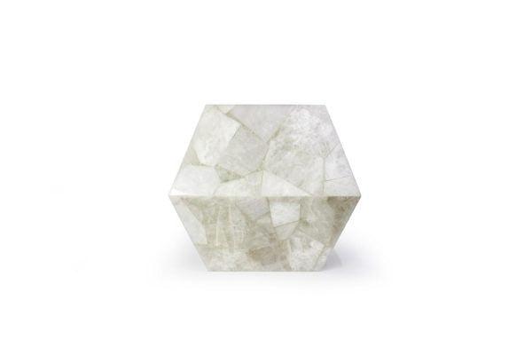 Decagon Rex Side Table, photo 3 of 5