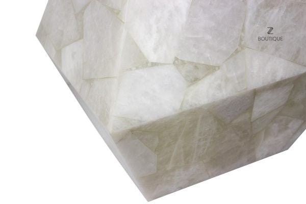 Decagon Rex Side Table, photo 2 of 5