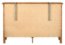 Hammond - Elegant Casual Dresser For Any Room by HouseOfZazla