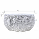 T3502 - Modern Round Coffee Table