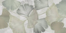 Deco Xl Green Ginkgo Look Porcelain Tiles 24x48