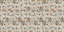 Deco Xl Red Lily Look Porcelain Tiles 24x48