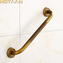 GobekUsa Bathroom Safety Grab Bar Handle for Toilets and Tubs