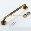 GobekUsa Bathroom Safety Grab Bar Handle for Toilets and Tubs