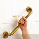 GobekUsa Bathroom Safety Grab Bar Handle for Toilets and Tubs