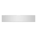 Decorative Plate For 30" Inclined Vent Series Range Hoods