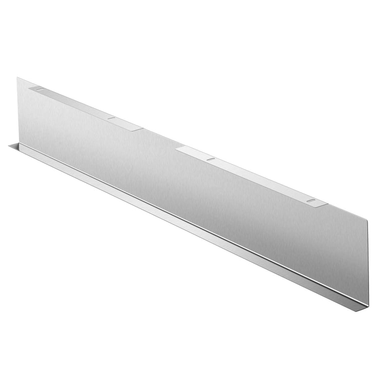 Decorative Plate for 36" Slant Vent Series