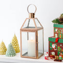 16 inch High Decorative Lantern