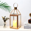 16 inch High Decorative Lantern