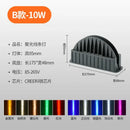 GobekUsa 10W LED Spotlight for Hotel KTV Corridors and Door Frames