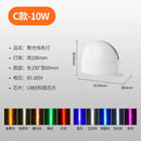 GobekUsa 10W LED Spotlight for Hotel KTV Corridors and Door Frames