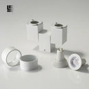 GobekUsa 180 Adjustable LED GU10 Downlight Surface Mount Spotlight