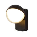 GobekUsa 2024 Wall Lamps: Waterproof & Motion Sensor for Porch/Corridor