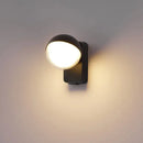 GobekUsa 2024 Wall Lamps: Waterproof & Motion Sensor for Porch/Corridor