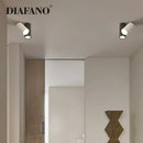 GobekUsa 22W Dimmable Square LED Ceiling Spot Light for Indoor Lighting