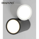GobekUsa 22W Dimmable Square LED Ceiling Spot Light for Indoor Lighting