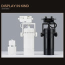 GobekUsa 25W Dimmable LED Spotlight: Adjustable Beam Angle, High Quality Track Lighting